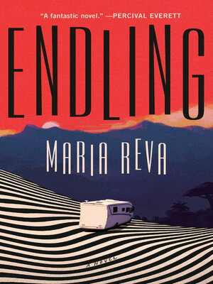 cover image of Endling